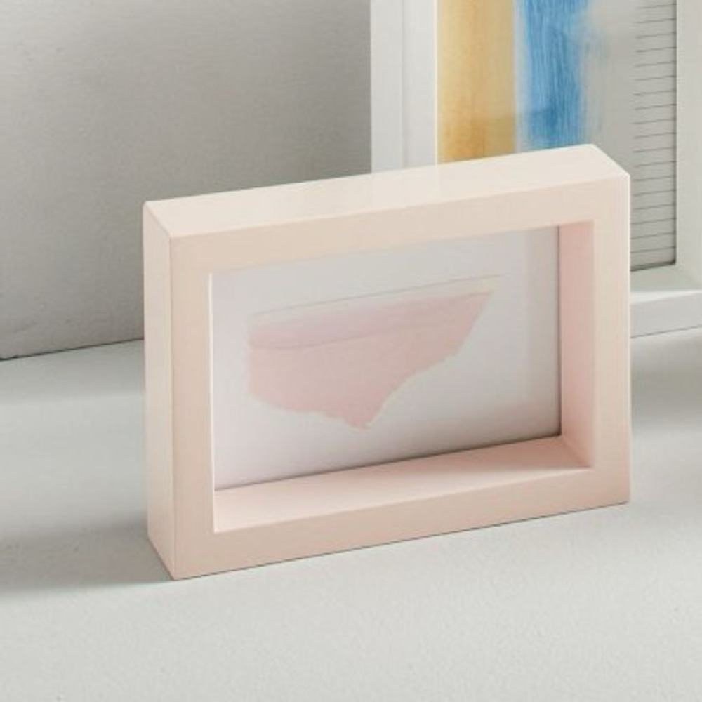 West Elm 5x7" Picture Frame